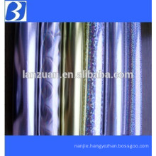 hologram transfer film for cigarettes ,wine,cosmetics wrap